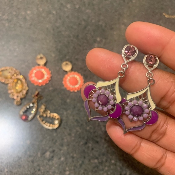 Earring bundle ! - Picture 4 of 5